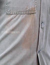 Original South Vietnam Marine Corps Early OD Shirt Shirts Only