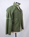 Original South Vietnam Marine Corps Early OD Shirt Shirts Only