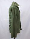Original South Vietnam Marine Corps Early OD Shirt Shirts Only