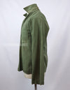 Original South Vietnam Marine Corps Early OD Shirt Shirts Only