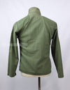 Original South Vietnam Marine Corps Early OD Shirt Shirts Only