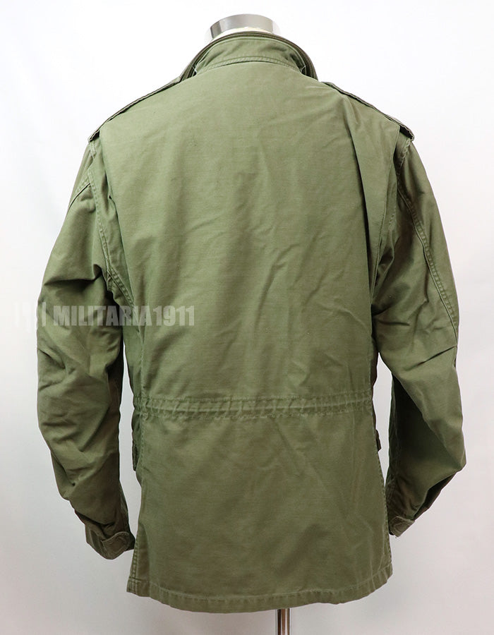 実物　M65 フィールドジャケット　NAM戦後ロット　Medium-Regular