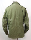実物　M65 フィールドジャケット　NAM戦後ロット　Medium-Regular