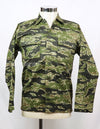 Real Tiger Stripe CIDG Pattern SF Soldier Souvenir