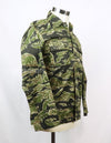 Real Tiger Stripe CIDG Pattern SF Soldier Souvenir