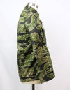 Real Tiger Stripe CIDG Pattern SF Soldier Souvenir