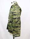 Real Tiger Stripe CIDG Pattern SF Soldier Souvenir