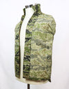 Real Tiger Stripe CIDG Pattern SF Soldier Souvenir