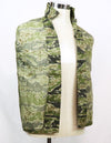 Real Tiger Stripe CIDG Pattern SF Soldier Souvenir