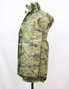 Real Tiger Stripe CIDG Pattern SF Soldier Souvenir