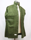 Original Utility Shirt OG-107, made in 1970, war time lot, used condition.