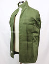 Original Utility Shirt OG-107, made in 1970, war time lot, used condition.