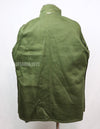 Original Utility Shirt OG-107, made in 1970, war time lot, used condition.