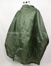 Real CISO Japanese made INDIGENOU poncho liner with hood, unused, SF troop release