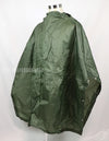 Real CISO Japanese made INDIGENOU poncho liner with hood, unused, SF troop release