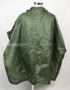 Real CISO Japanese made INDIGENOU poncho liner with hood, unused, SF troop release