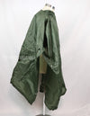 Real CISO Japanese made INDIGENOU poncho liner with hood, unused, SF troop release