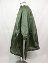 Real CISO Japanese made INDIGENOU poncho liner with hood, unused, SF troop release