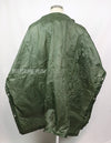 Real CISO Japanese made INDIGENOU poncho liner with hood, unused, SF troop release