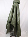 Original U.S. Army Poncho, 1968, Surplus Used
