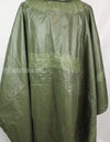 Original U.S. Army Poncho, 1968, Surplus Used