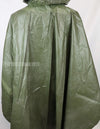 Original U.S. Army Poncho, 1968, Surplus Used