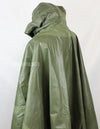 Original U.S. Army Poncho, 1968, Surplus Used