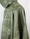 Original U.S. Army Poncho, 1968, Surplus Used