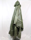 Original U.S. Army Poncho, 1968, Surplus Used