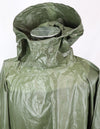 Original U.S. Army Poncho, 1968, Surplus Used