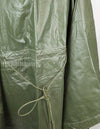 Original U.S. Army Poncho, 1968, Surplus Used