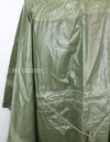 Original U.S. Army Poncho, 1968, Surplus Used