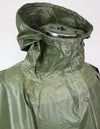 Original U.S. Army Poncho, 1968, Surplus Used