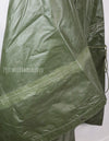 Original U.S. Army Poncho, 1968, Surplus Used