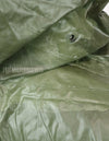 Original U.S. Army Poncho, 1968, Surplus Used