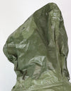 Original U.S. Army Poncho, 1968, Surplus Used