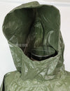 Original U.S. Army Poncho, 1968, Surplus Used