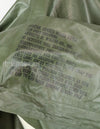 Original U.S. Army Poncho, 1968, Surplus Used