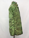 Original US military ERDL jungle fatigues, used, unknown age, faded.