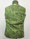 Original US military ERDL jungle fatigues, used, unknown age, faded.