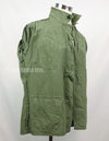 Original Late Jungle Fatigue Ripstop M-S 1970 with GB patch (retrofitted)