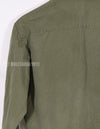 実物　USAF　1969年製 後期型　ジャングルファティーグ　直接刺繍あり