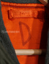 Real 1972 USAF L-2B Flight Jacket with insignia (retrofitted)