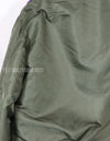 Real 1972 USAF L-2B Flight Jacket with insignia (retrofitted)