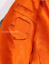 Real 1972 USAF L-2B Flight Jacket with insignia (retrofitted)