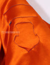 Real 1972 USAF L-2B Flight Jacket with insignia (retrofitted)