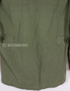 実物　1964年会計　1st Model ジャングルファティーグ　ジャケット　USAF パッチ付き（初付け）　