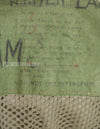 実物　1967年製　AATTV オーストラリア陸軍　迷彩レインコート　中古品　BRAMAC LTO VIC