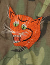 Real Vietnam Local Made Vietnam War Souvenir Souvenir Jacket 68-69