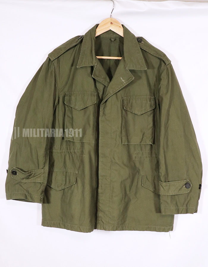 民間品　M51 フィールドジャケット　年代不明　